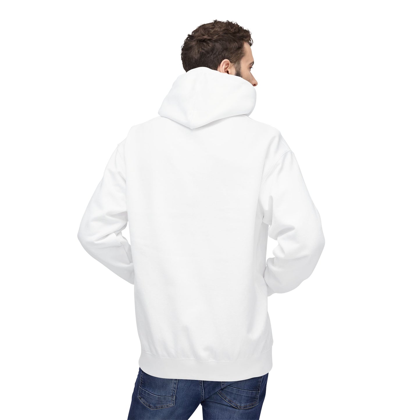 "Child of God" Premium Unisex Fleece Hoodie – Softstyle Midweight Comfort"